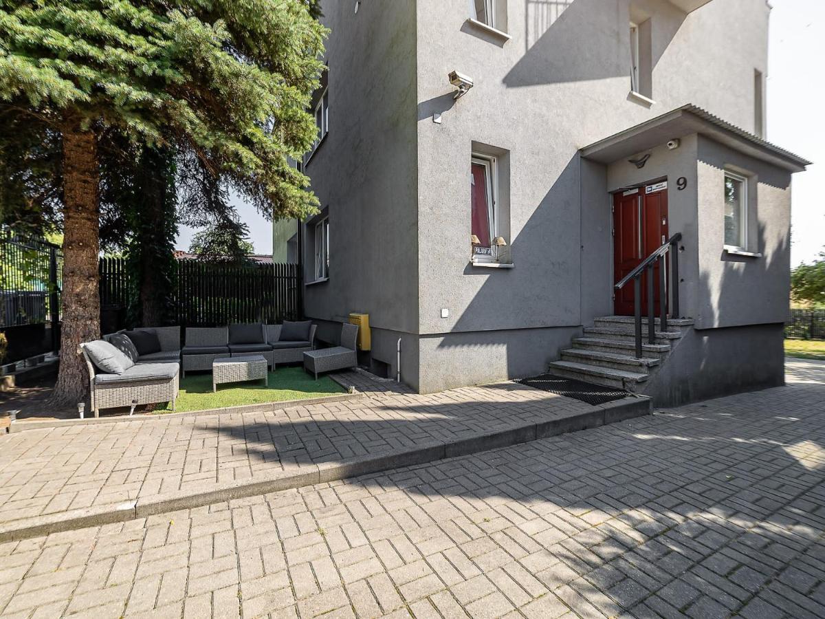 Pokoje Goscinnie - Olimp Lublin Zewnętrze zdjęcie