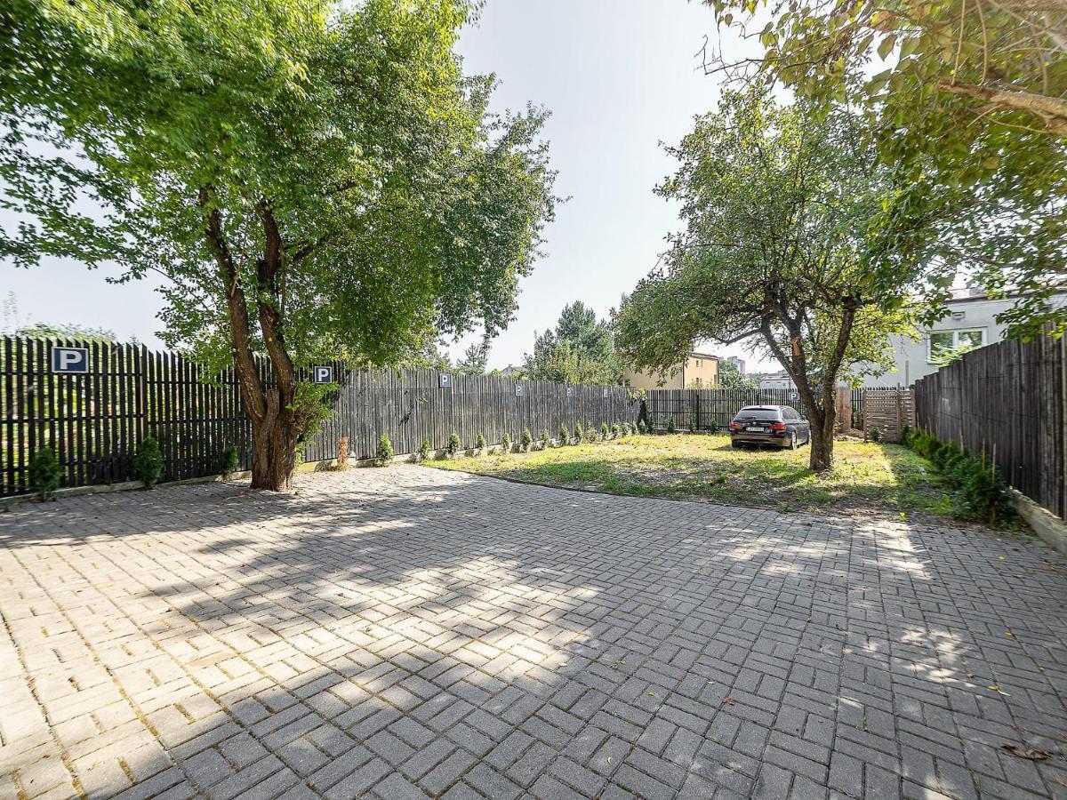 Pokoje Goscinnie - Olimp Lublin Zewnętrze zdjęcie